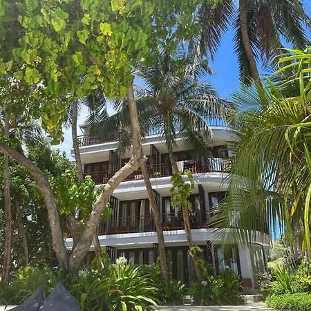Hotel Thundi Sea View à Fulidhoo Extérieur photo