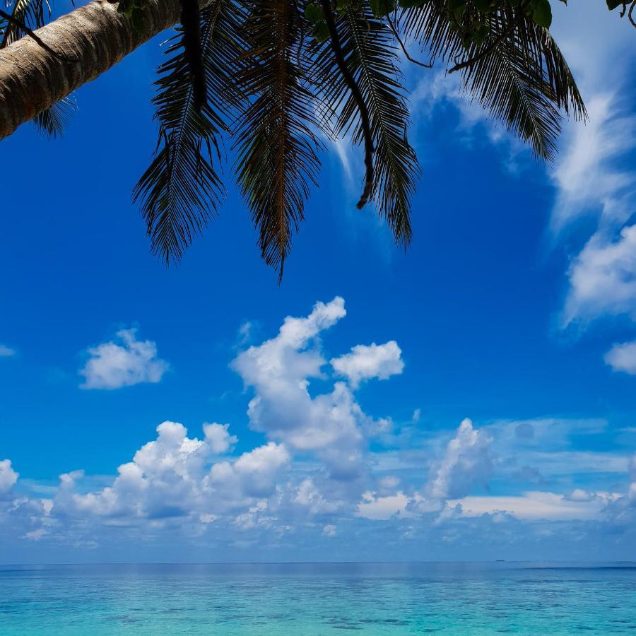 Hotel Thundi Sea View à Fulidhoo Extérieur photo